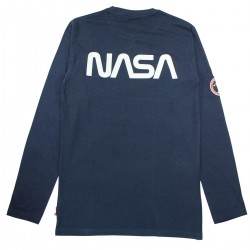 T-shirt Nasa