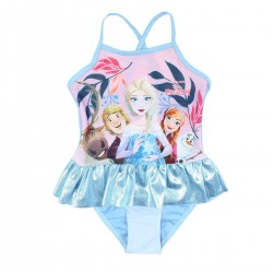 Maillot de bain La reine des neiges