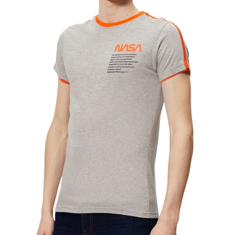 T-shirt Nasa Men