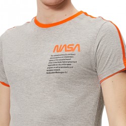 T-shirt Nasa Men