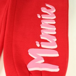 Pantalon de jogging Minnie