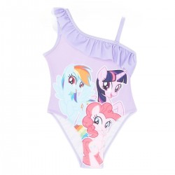 Maillot de bain sur cintre Pony