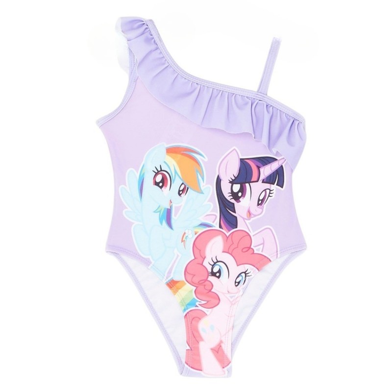 Maillot de bain sur cintre Pony