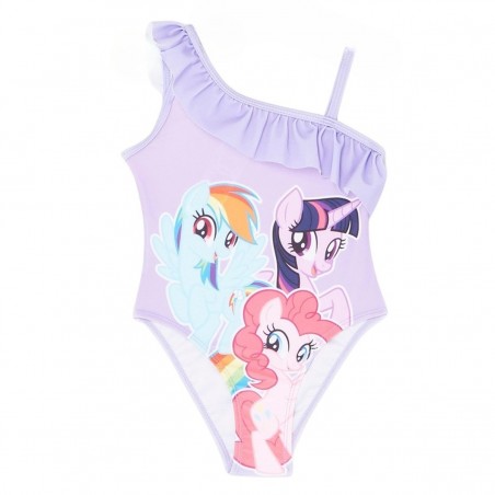 Maillot de bain sur cintre Pony