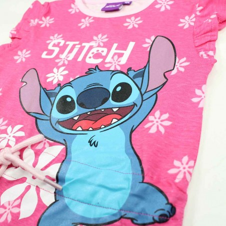 Robe Lilo Stitch