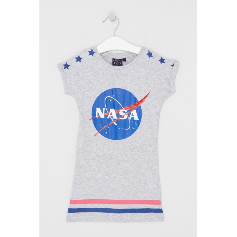 Chemise de nuit Nasa Enfant