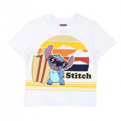 T-shirt Lilo et Stitch