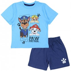 Ensemble Paw Patrol