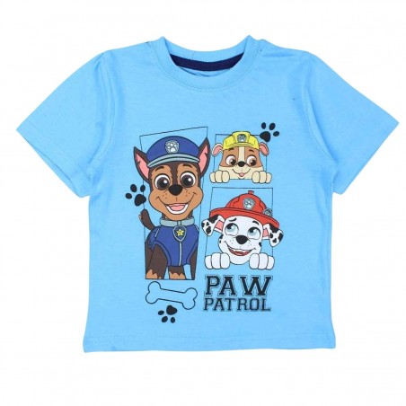 Ensemble Paw Patrol