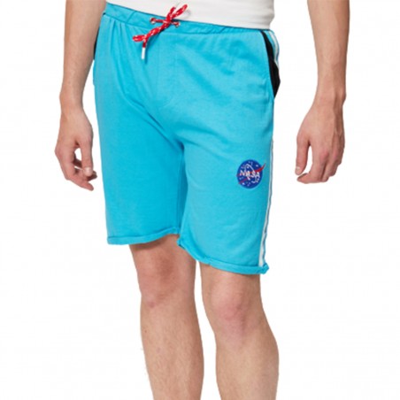 Bermuda Nasa Homme