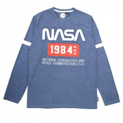 T-shirt Nasa