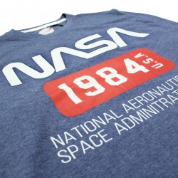 T-shirt Nasa