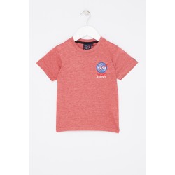 T-shirt Nasa Kids