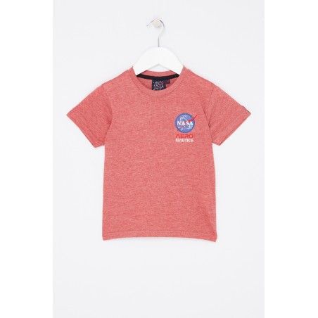 T-shirt Nasa Kids