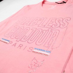 T-shirt Diabless