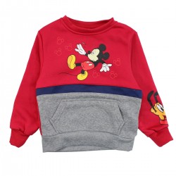 Sweat Mickey