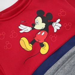 Sweat Mickey