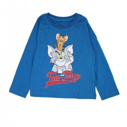 Pyjama coton Tom et Jerry