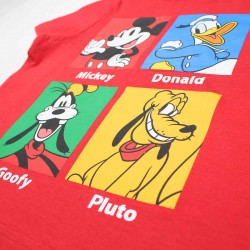 T-shirt Mickey