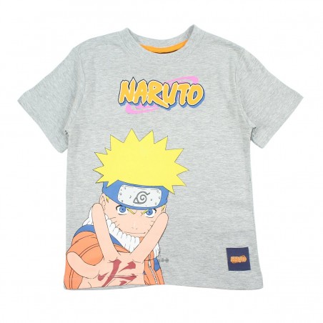 T-shirt Naruto