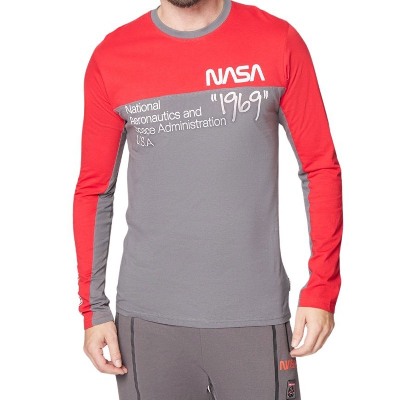 T-shirt Nasa