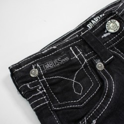 Jeans Diabless