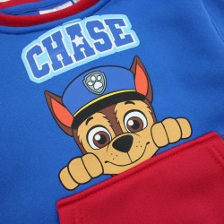 Sweat Paw Patrol