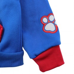 Sweat Paw Patrol