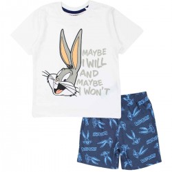 Ensemble Bugs Bunny