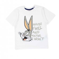 Ensemble Bugs Bunny