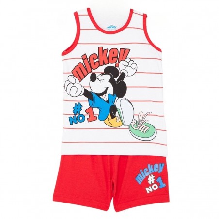 Ensemble Mickey