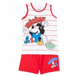 Ensemble Mickey