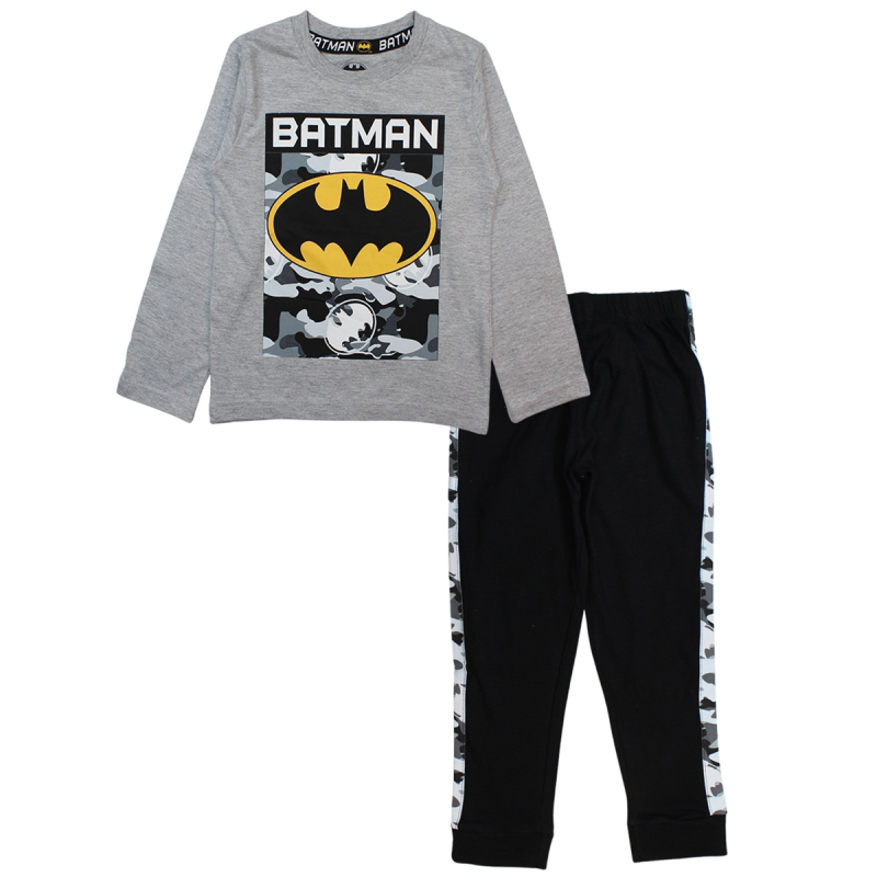 Pyjama coton Batman