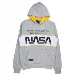 Sweat capuche Nasa Homme