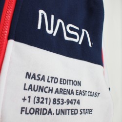 Veste capuche Nasa Homme