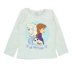 Pyjama coton La Reine des neiges