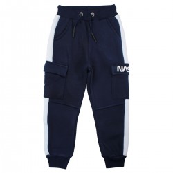 Pantalon de jogging Nasa Kids