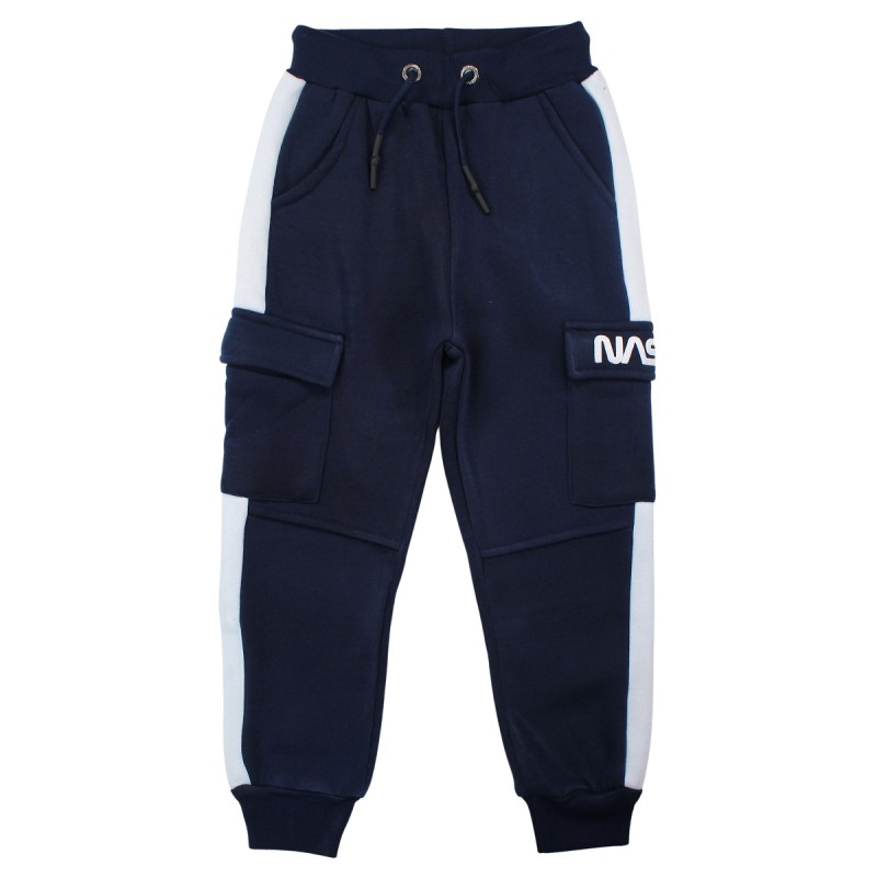 Pantalon de jogging Nasa Kids