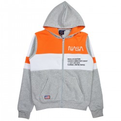 Veste capuche Nasa Homme