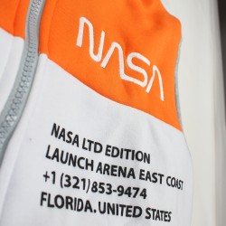 Veste capuche Nasa Homme