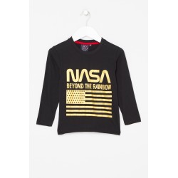 T-shirt Nasa Kids