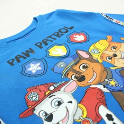 T-shirt Paw Patrol