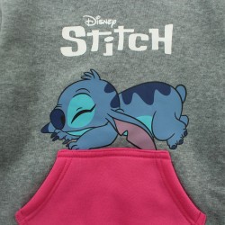 Jogging Lilo & Stitch