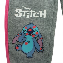 Jogging Lilo & Stitch