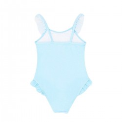 Maillot de bain sur cintre La reine des Neiges