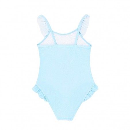 Maillot de bain sur cintre La reine des Neiges