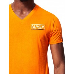 T-shirt Nasa Homme