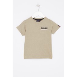 T-shirt Nasa Kids