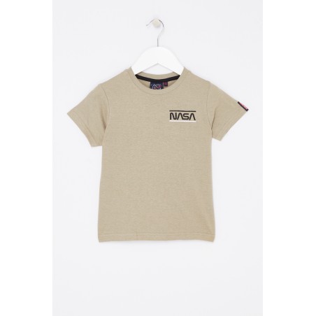 T-shirt Nasa Kids