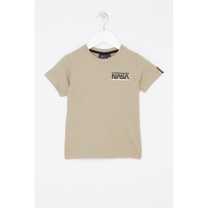 T-shirt Nasa Kids